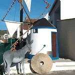 בית הארחה Sleep In Bucelas