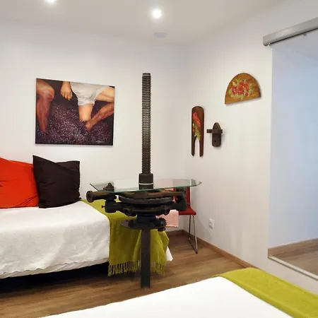 Guest house Sleep In Bucelas