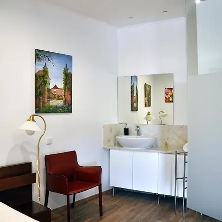 Gasthuis Sleep In Bucelas