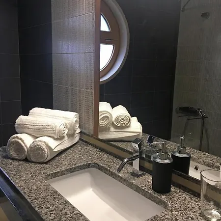 Sleep In Gasthuis Bucelas