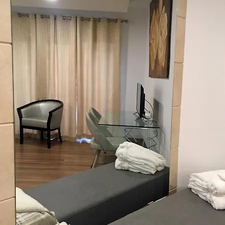 Gasthuis Sleep In Bucelas