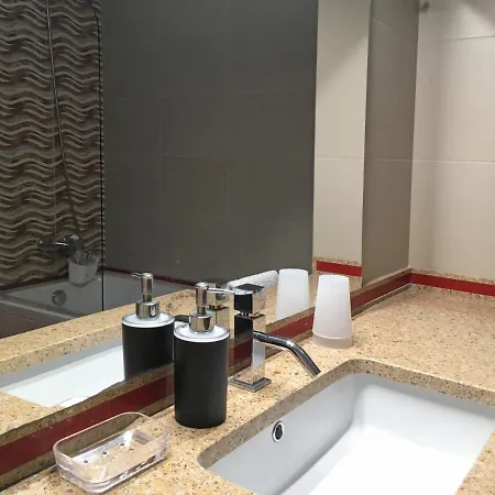 Gasthuis Sleep In Bucelas