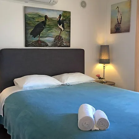Sleep In Guest house
