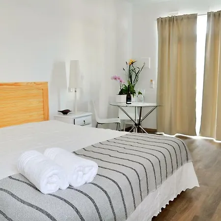 Gasthuis Sleep In Bucelas