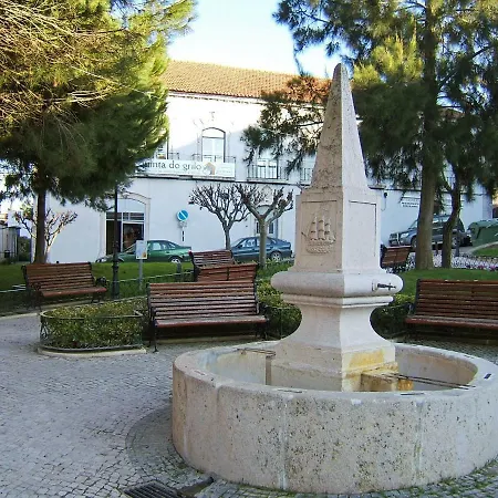 Gasthuis Sleep In Bucelas