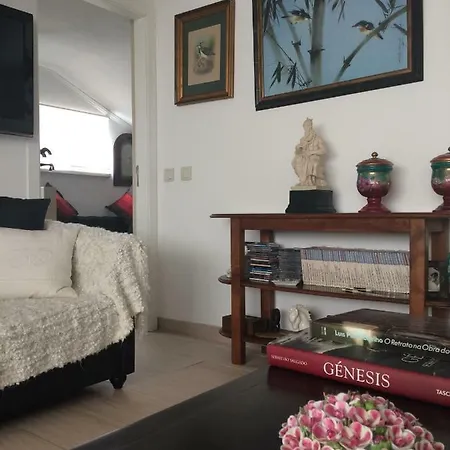 Gasthuis Sleep In Bucelas