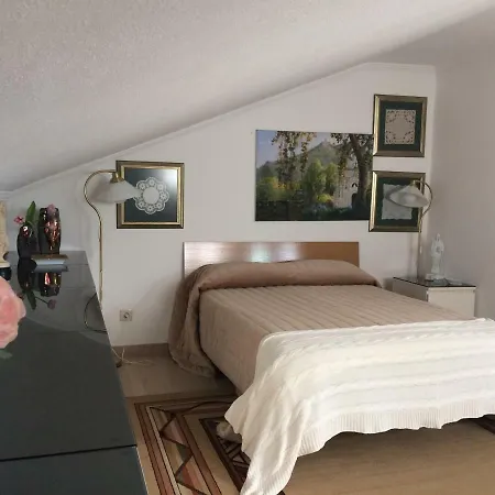 Sleep In Bucelas