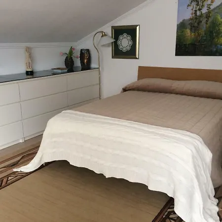 Guest house Sleep In Bucelas