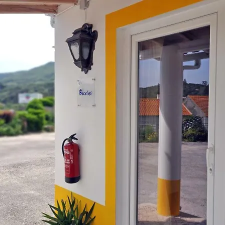 Sleep In Guest house Bucelas