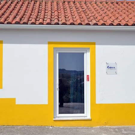 Gasthuis Sleep In Bucelas